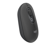 LOGITECH POP ICON Mouse grafit 910-007412 - 1276199 - zdjęcie 6